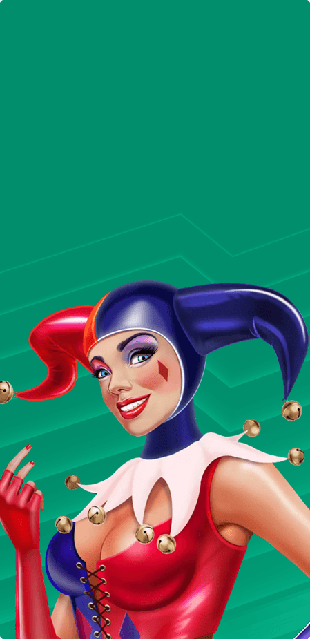 Apostas no IviBet Casino