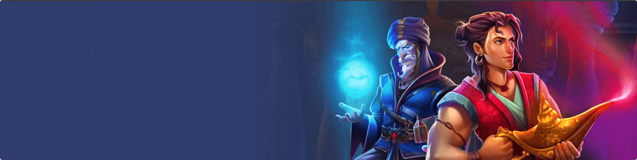 IviBET Casino Jogos de casino virtuais